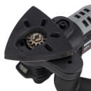 Многофункциональный инструмент аккумуляторный P.I.T. PMT20H-035B (PMT20H-035B) 