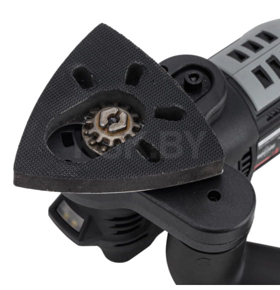 Многофункциональный инструмент аккумуляторный P.I.T. PMT20H-035B (PMT20H-035B) 