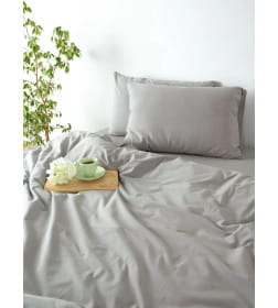 Комплект постельного белья 2-сп., арт.4843, (15-4706/18-5616 4810122515964)