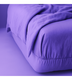 Комплект постельного белья "Евро", арт.4844, (215*225 14-3710 4810122647801)