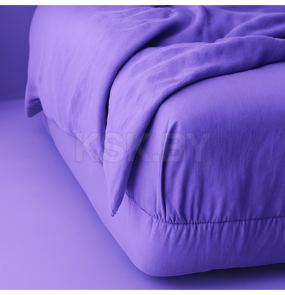 Комплект постельного белья "Евро", арт.4844, (215*225 14-3710 4810122647801)