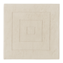 Коврик для в/к VONATEKS "RODSLEY" из 1-й шт, 60х60 см, кремовый
