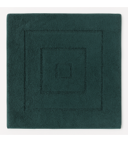 Коврик для в/к VONATEKS "RODSLEY" из 1-й шт, 60х60 см, тиффани