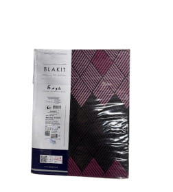 Комплект постельного белья 1,5-сп., арт.41242/0, (1 Хлопок-100% 215*153 0 4810122656711)