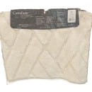 Комплект ковриков  для в/к VONATEKS "BERLE" из 2-х шт, 60х100, 50х60 см, кремовый