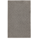 Коврик для в/к VONATEKS "TITAN" из 1-й шт, 60х100 см, антрацит