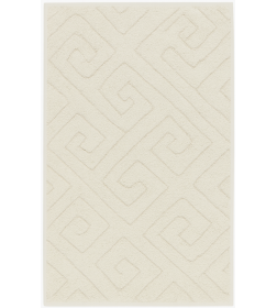 Коврик для в/к VONATEKS "TITAN" из 1-й шт, 60х100 см, кремовый