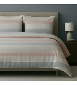 Комплект постельного белья 1,5-спальный (п.215х153, пр.220х145, н.50х70-2шт.), арт.41242/0, (631901/4579116 4810122673893)