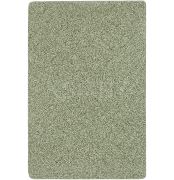 Коврик для в/к VONATEKS "TITAN" из 1-й шт, 60х100 см, тиффани