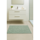 Коврик для в/к VONATEKS "TITAN" из 1-й шт, 60х100 см, тиффани