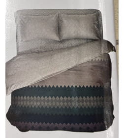 Комплект постельного белья 1,5-спальный (п.215х153, пр.220х145, н.70х70-2шт.), арт.41241/0, (552403/594244 К 4810122691149)