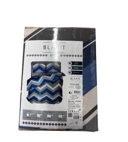 Комплект постельного белья 1,5-спальный 70х70 41241/0/524901/457990 К