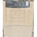 Комплект ковриков  для в/к VONATEKS "RODSLEY" из 2-х шт, 60х100, 50х60 см, капучино
