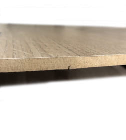 Ламинат Quick-Step Creo Plus CRP 8583 Дуб Гамбо 8*190*1200 мм