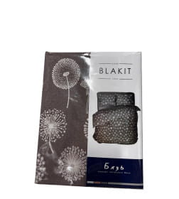 Комплект постельного белья 1,5-сп., арт.41242/0, (1 Хлопок-100% 215*153 0 4810122605856)