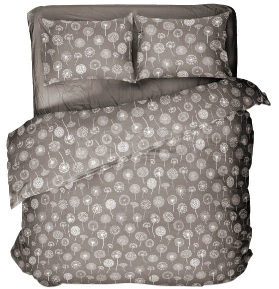 Комплект постельного белья 1,5-сп., арт.41242/0, (1 Хлопок-100% 215*153 0 4810122605856)