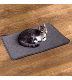 Греющий коврик Rexant 50Вт 60*40см