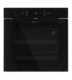 Шкаф духовой электрический Schtoff CME 8006 BK