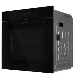 Шкаф духовой электрический Schtoff CME 8006 BK