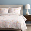 Комплект постельного белья "Евро" 50х70 41262/0/591601/457971 К 