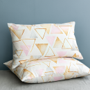 Комплект постельного белья "Евро" 50х70 41262/0/591601/457971 К 