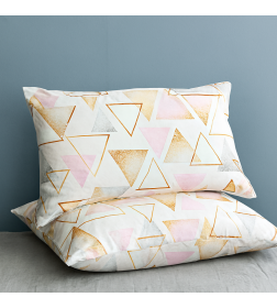 Комплект постельного белья "Евро" 50х70 41262/0/591601/457971 К 