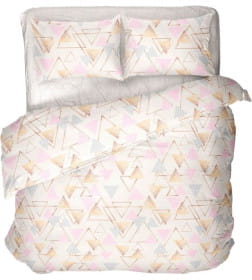 Комплект постельного белья 2-сп 50х70 41252/0/591601/457971 К 