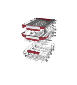 Посудомоечная машина ZorG Technology FUL4583P