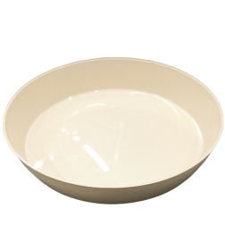 Поддон 155 мм для горшков цвет МИКС Технопластик