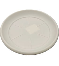 Поддон 220 мм для горшков цвет МИКС Технопластик