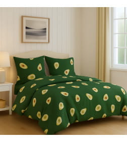 Комплект постельного белья 2-спальный (п.215х175, пр.220х210, н.70х70-2шт.), арт.41251/0, (600802/457997 К 4810122638229)