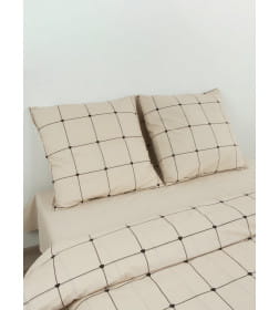 Комплект постельного белья 1,5-спальный (п.215х153, пр.220х145, н.50х70-2шт.), арт.41242/0, (607401/457973 К 4810122595348)