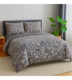 Комплект постельного белья 1,5-спальный (п.215х153, пр.220х145, н.70х70-2шт.), арт.41241/0, (453303/453362 К 4810122683175)
