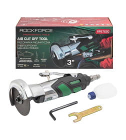 Пневмоотрезная машина пневматическая RockFORCE