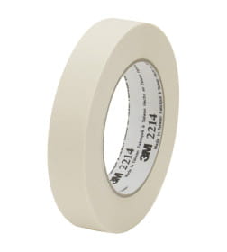 Лента малярная 25мм х 50м 3M Scotch 2214