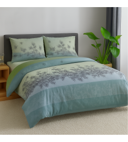 Комплект постельного белья 2-сп., арт.41251/0, (215*175 499001/4579109 4810122661197)