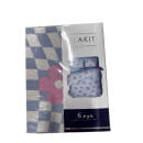 Комплект постельного белья 2-сп 50х70 41252/0/644701/4579105 