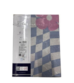 Комплект постельного белья 2-сп 50х70 41252/0/644701/4579105 