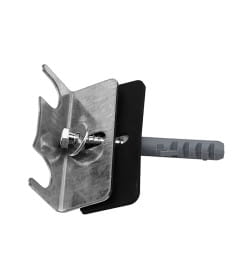 Скоба фиксирующая для радиаторных трубок Varmega VM59011