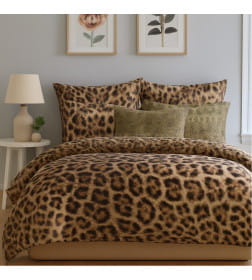 Комплект постельного белья "Евро" 70х70 41261/0/514201 К 