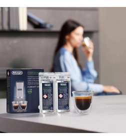 Средство от накипи для кофемашины DeLonghi DLSC200