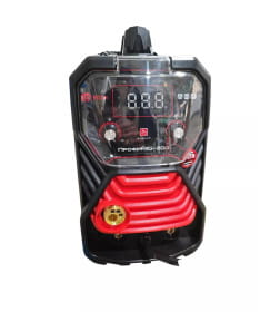 Полуавтомат сварочный EDON ПрофиMIG-200 + проволока 0,5кг