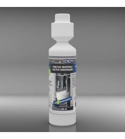 Средство для очистки капучинатора CafeDem M12 ЭКО (250мл)