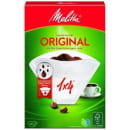 Фильтр для кофеварки Melitta 1х4/40 белый