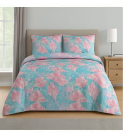 Комплект постельного белья 2-сп 50х70 41252/0/358105/457942 К 