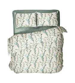 Комплект постельного белья 1.5-сп., арт.41241/0, (658501/457986 К 4810122667250)