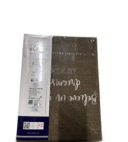 Комплект постельного белья 2-сп 50х70 41252/0/ 545905 