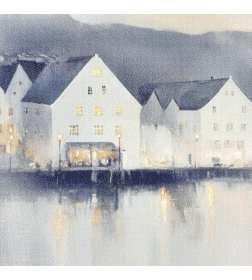 Обои Erismann Northland 61034-03