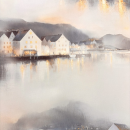 Обои Erismann Northland 61034-04 (61034-04) 