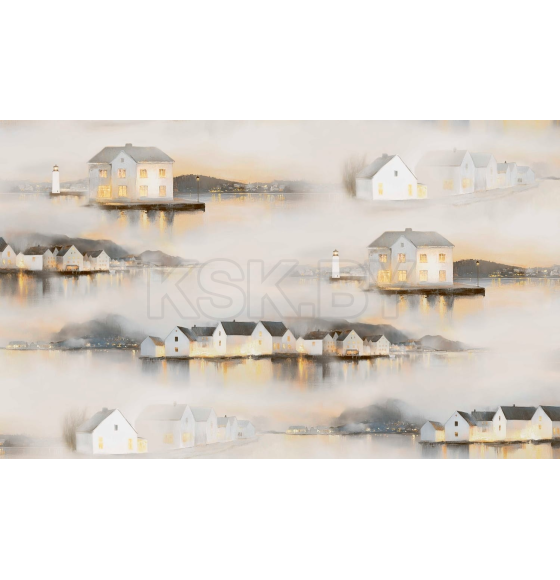 Обои Erismann Northland 61034-04 (61034-04) 